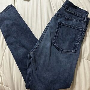 Good American Skinny Jeans